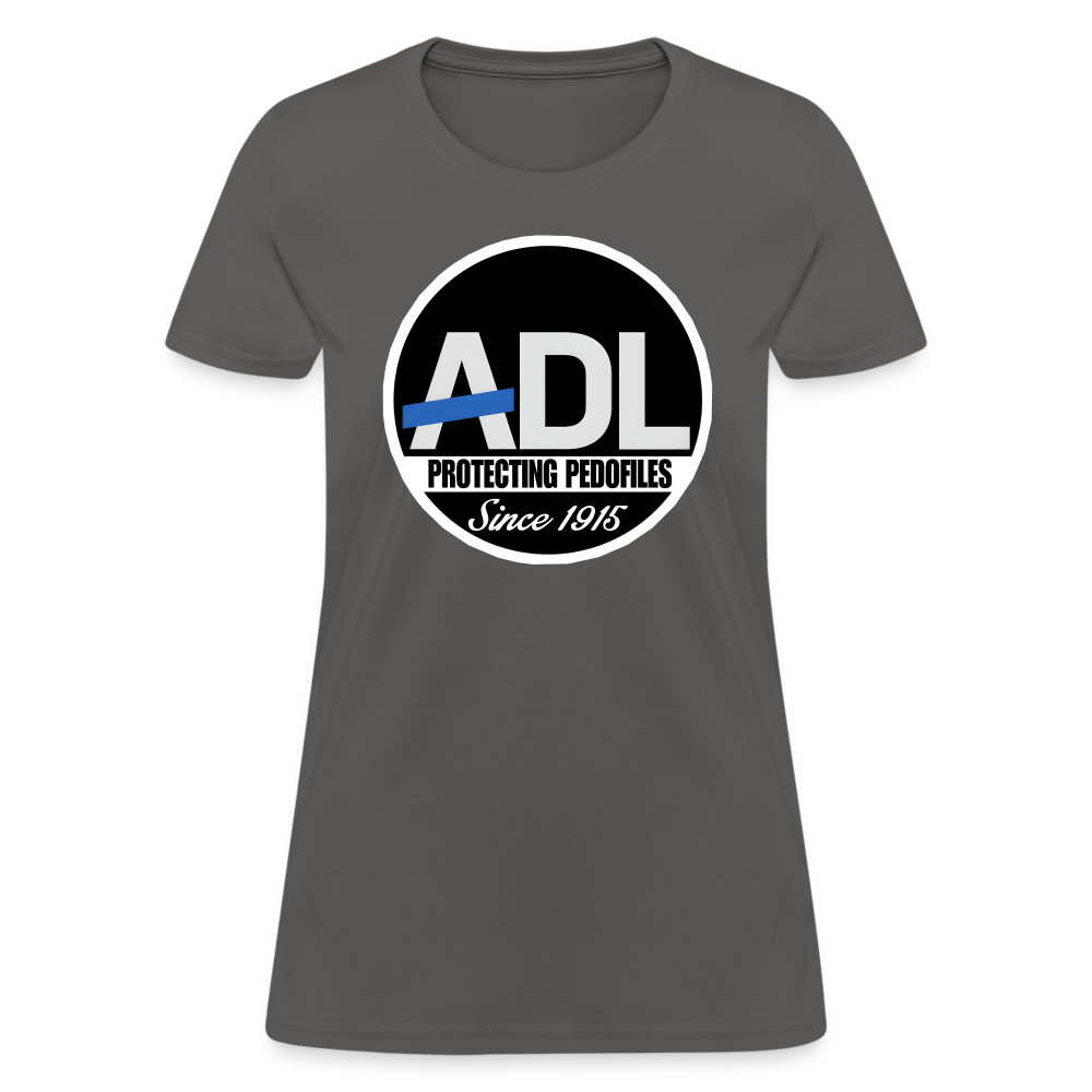 ADL Women’s T-shirt - BAD GOYS CLUB