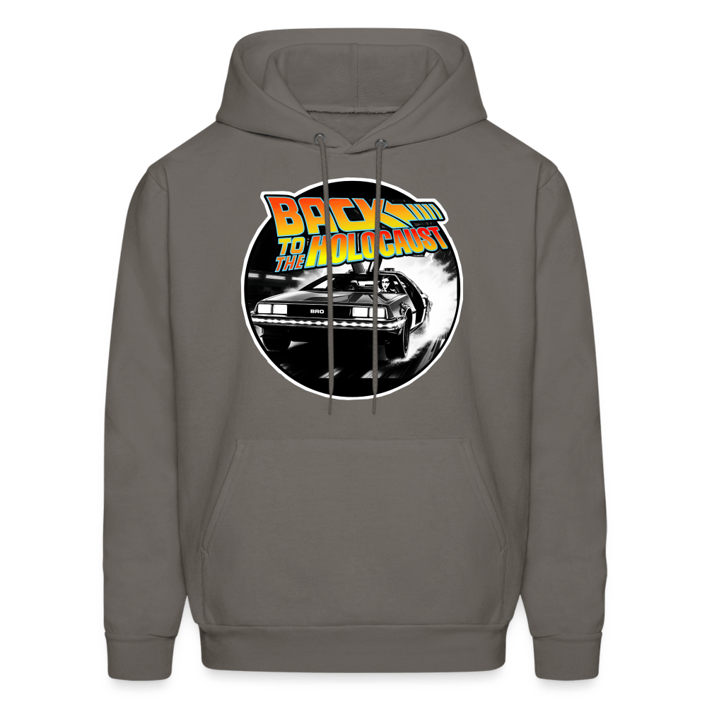 AF BACK TO THE FUTURE Hoodie - BAD GOYS CLUB