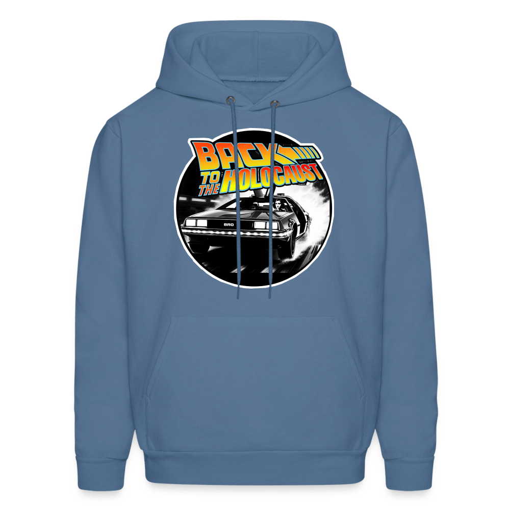 AF BACK TO THE FUTURE Hoodie - BAD GOYS CLUB