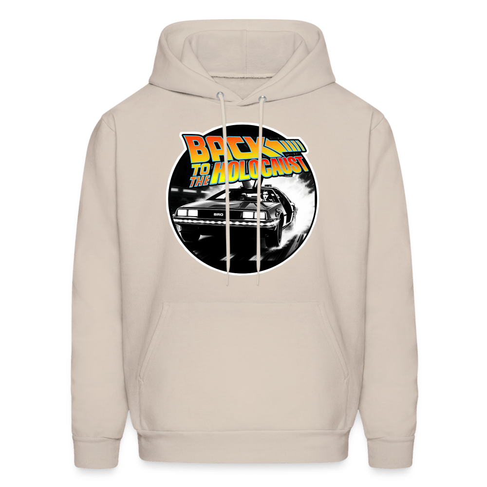 AF BACK TO THE FUTURE Hoodie - BAD GOYS CLUB