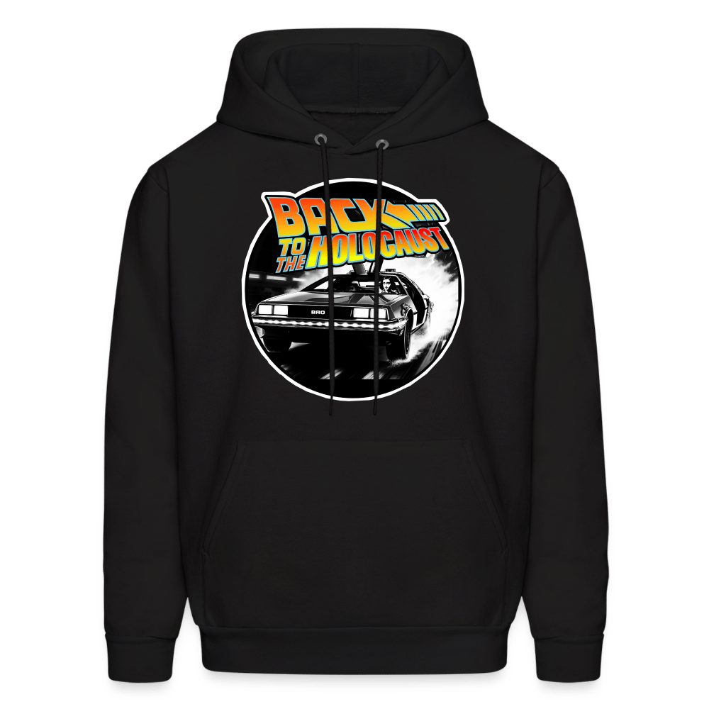 AF BACK TO THE FUTURE Hoodie - BAD GOYS CLUB