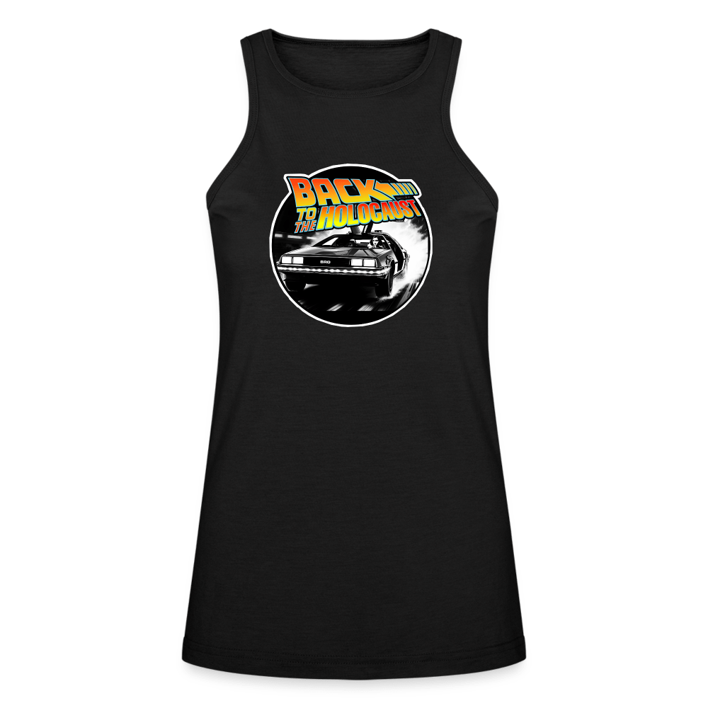 AF BACK TO THE FUTURE Womens Tank - BAD GOYS CLUB