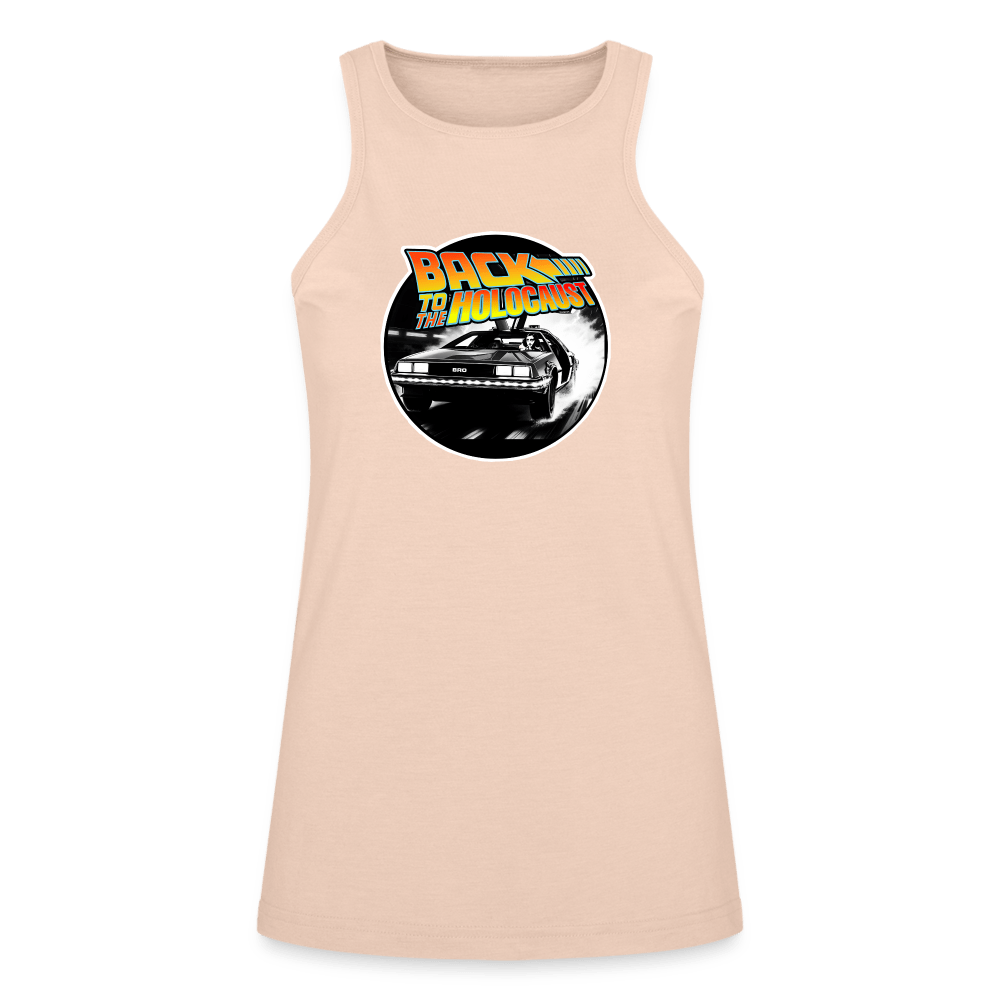 AF BACK TO THE FUTURE Womens Tank - BAD GOYS CLUB