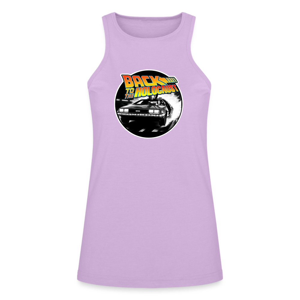 AF BACK TO THE FUTURE Womens Tank - BAD GOYS CLUB