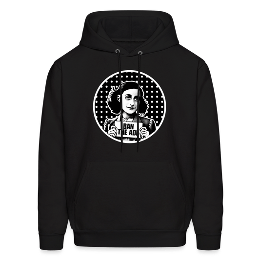 AF BAN THE ADL Hoodie - BAD GOYS CLUB