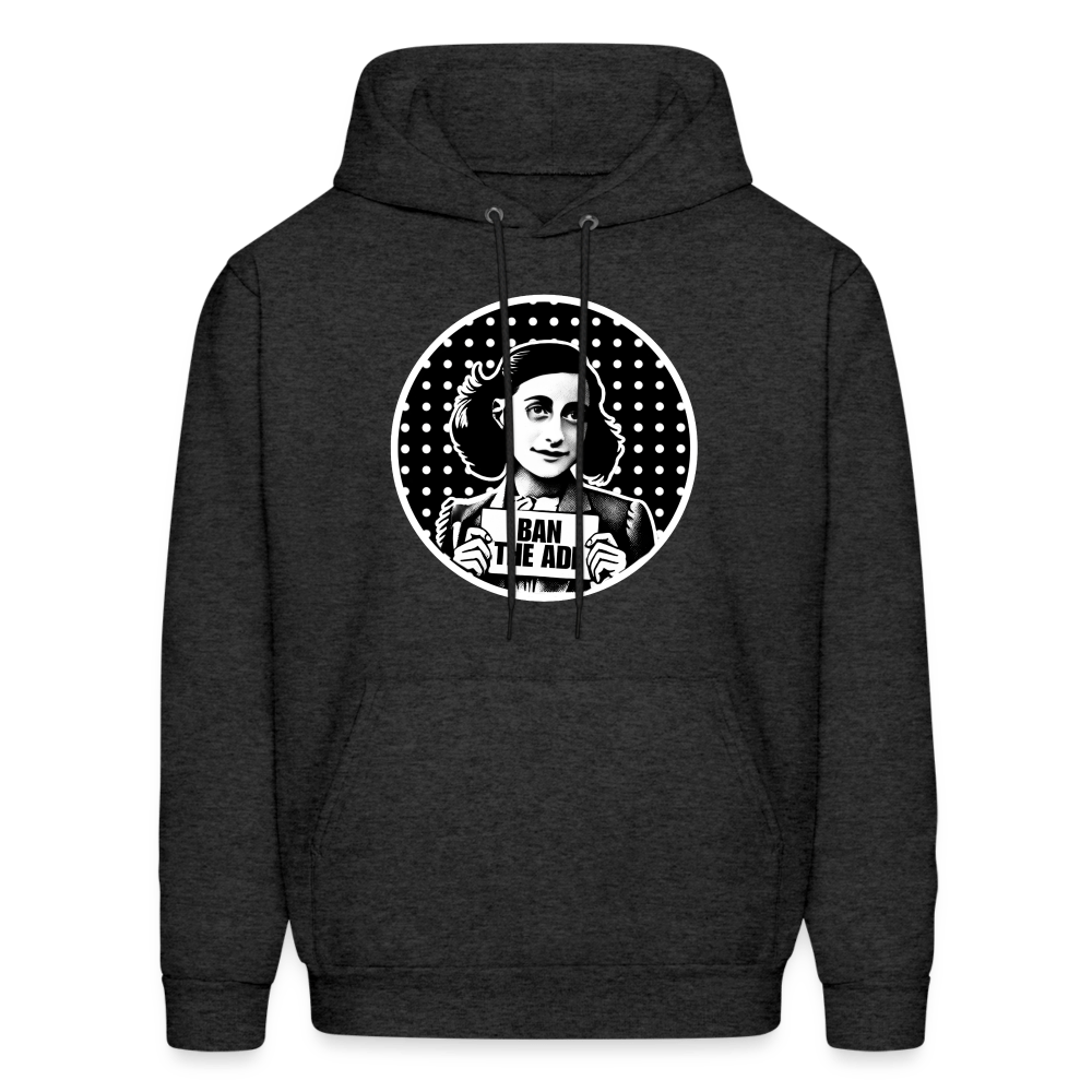 AF BAN THE ADL Hoodie - BAD GOYS CLUB