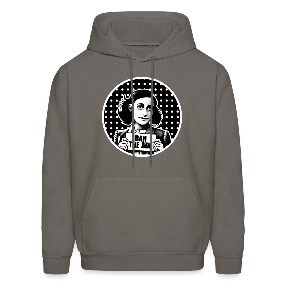 AF BAN THE ADL Hoodie - BAD GOYS CLUB