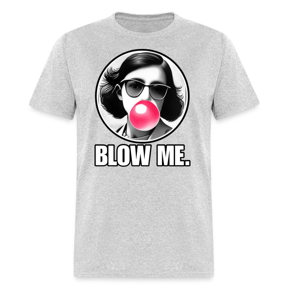 AF BLOW ME - BAD GOYS CLUB