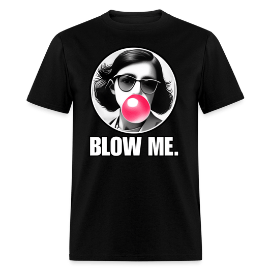 AF BLOW ME - BAD GOYS CLUB