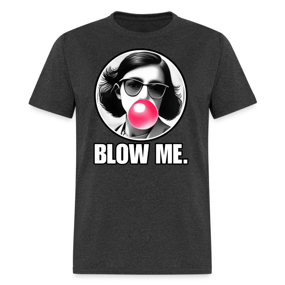 AF BLOW ME - BAD GOYS CLUB