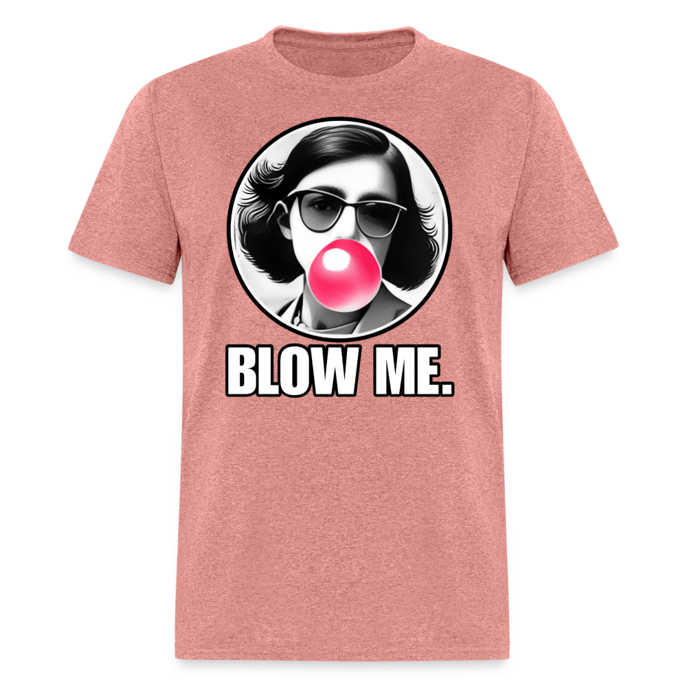 AF BLOW ME - BAD GOYS CLUB