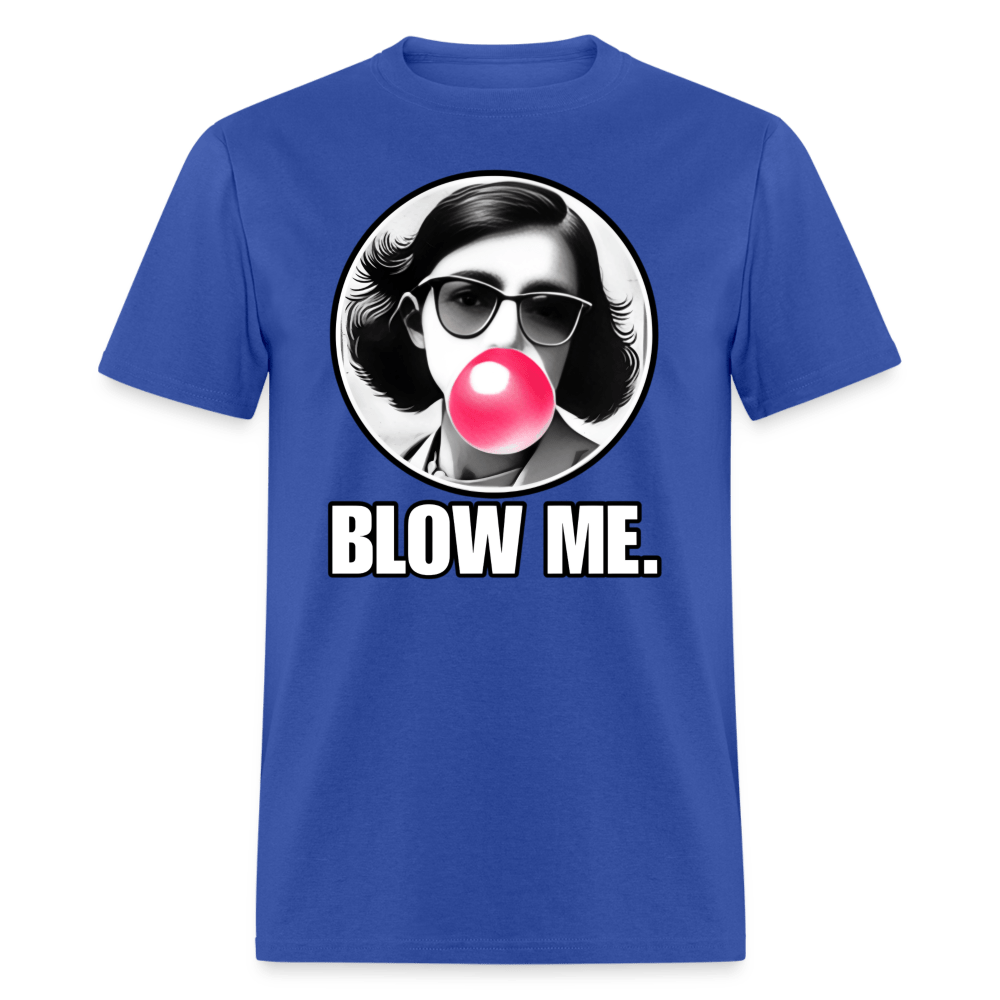 AF BLOW ME - BAD GOYS CLUB