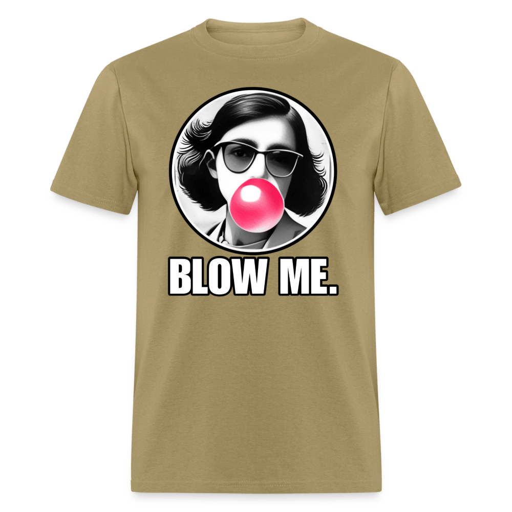 AF BLOW ME - BAD GOYS CLUB