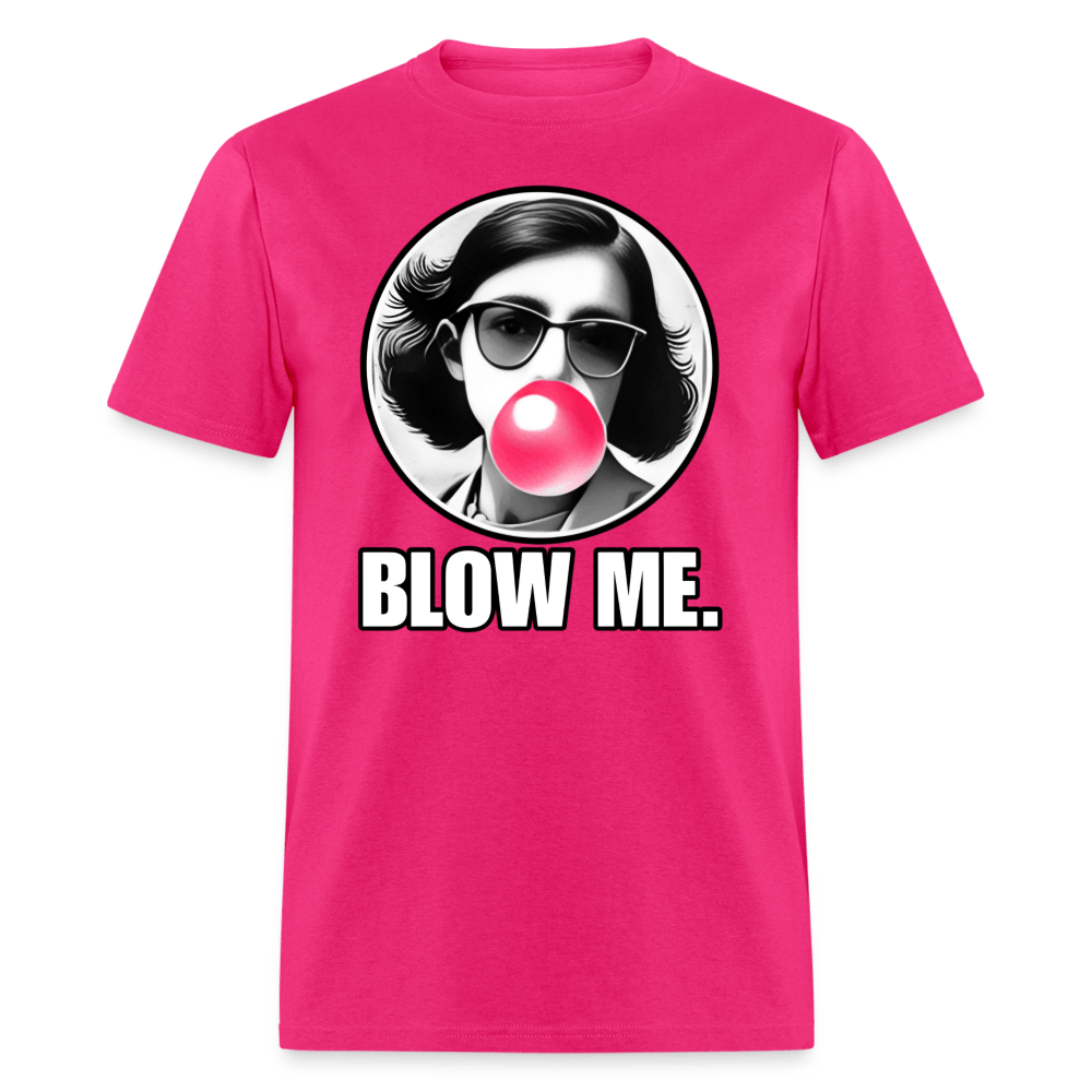 AF BLOW ME - BAD GOYS CLUB