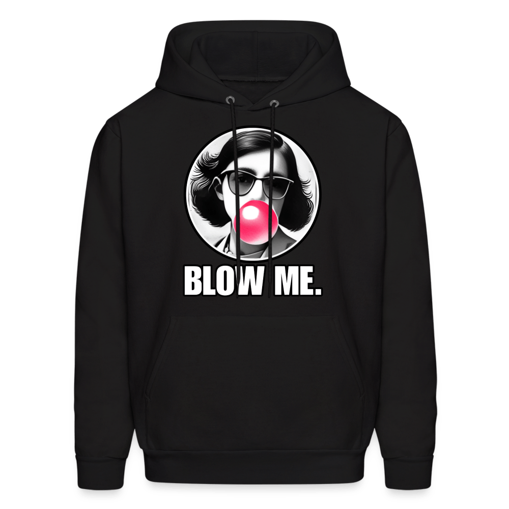 AF BLOW ME Hoodie - BAD GOYS CLUB