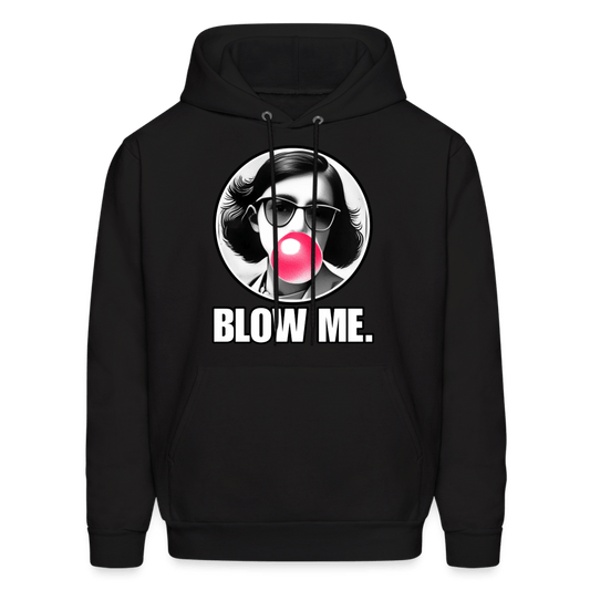 AF BLOW ME Hoodie - BAD GOYS CLUB