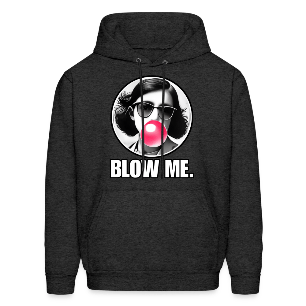 AF BLOW ME Hoodie - BAD GOYS CLUB