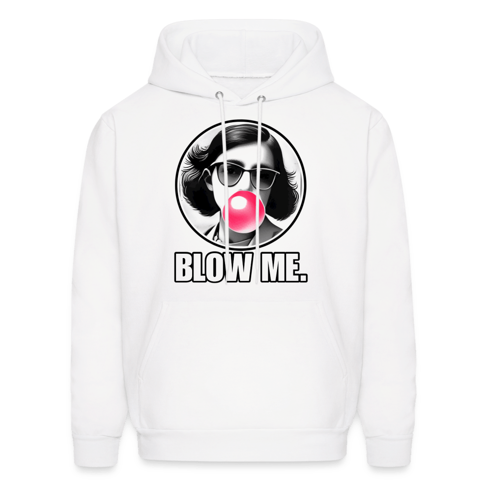 AF BLOW ME Hoodie - BAD GOYS CLUB