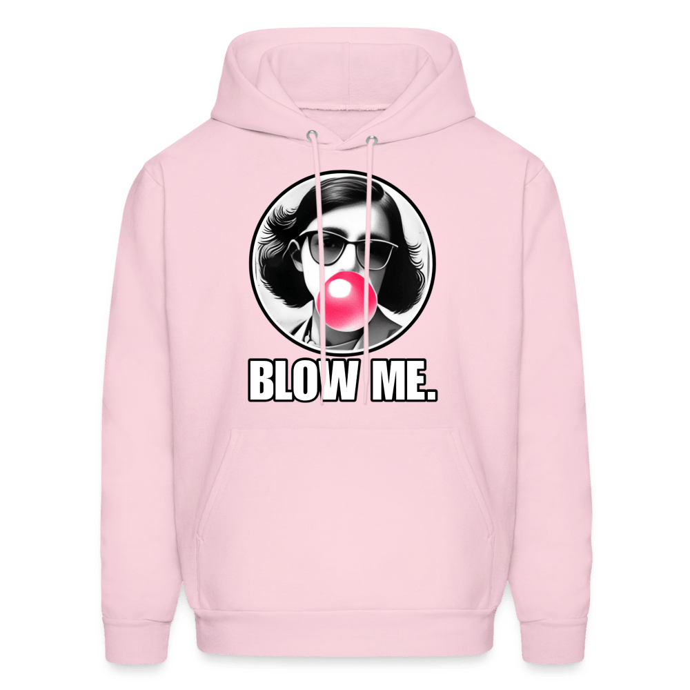 AF BLOW ME Hoodie - BAD GOYS CLUB