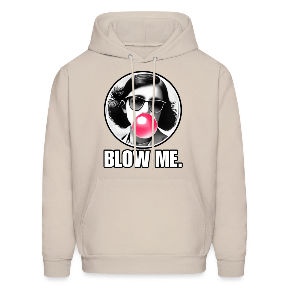 AF BLOW ME Hoodie - BAD GOYS CLUB