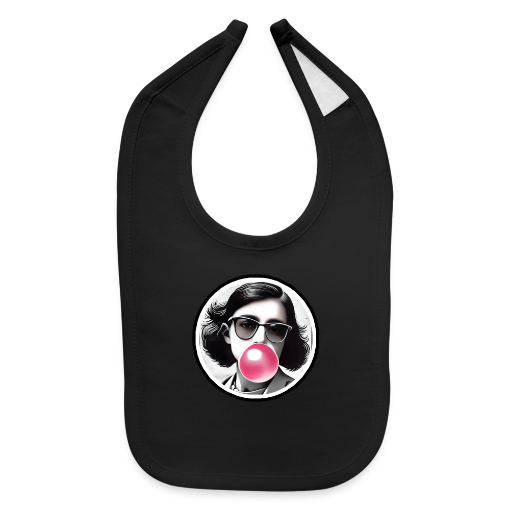 AF BUBBLE GUM Bib - BAD GOYS CLUB