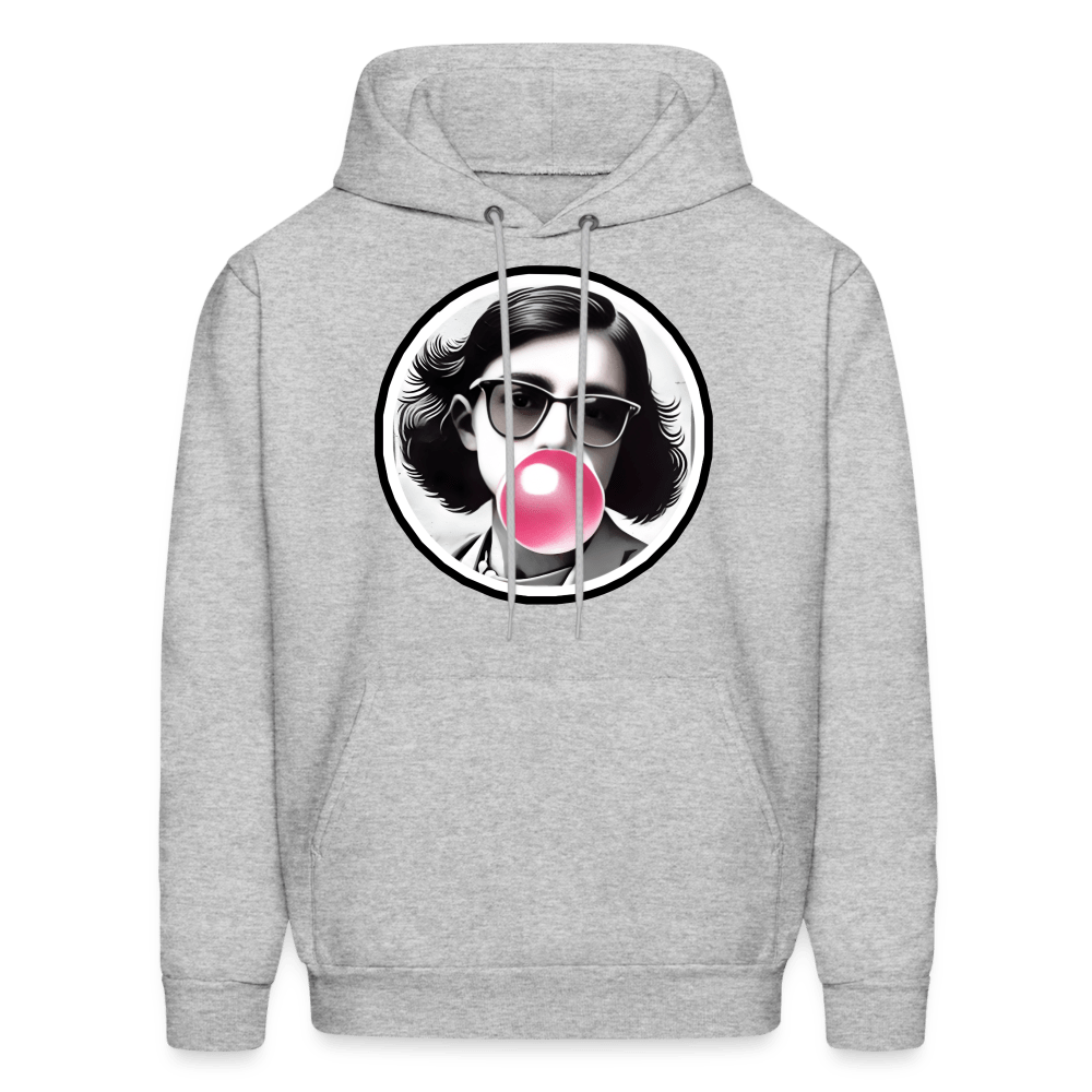 AF BUBBLE GUM Hoodie - BAD GOYS CLUB