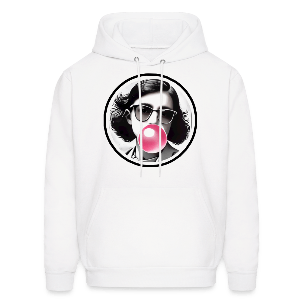 AF BUBBLE GUM Hoodie - BAD GOYS CLUB