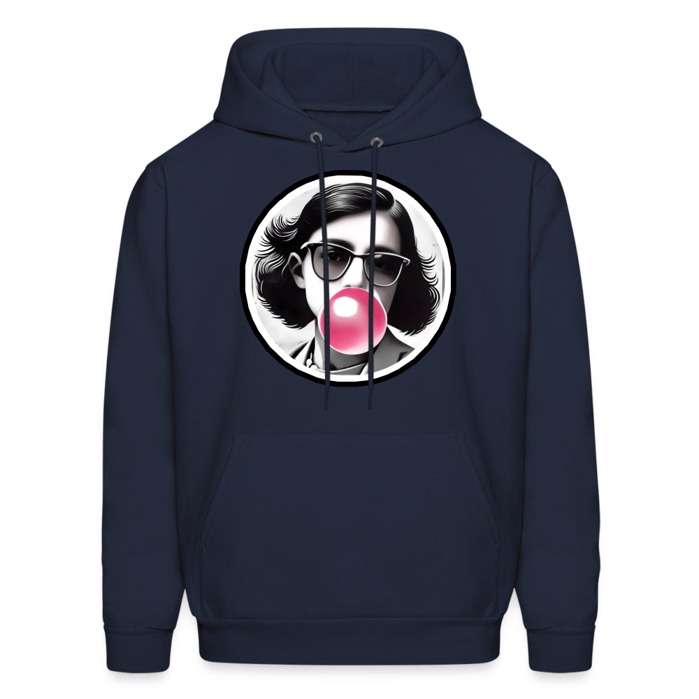 AF BUBBLE GUM Hoodie - BAD GOYS CLUB