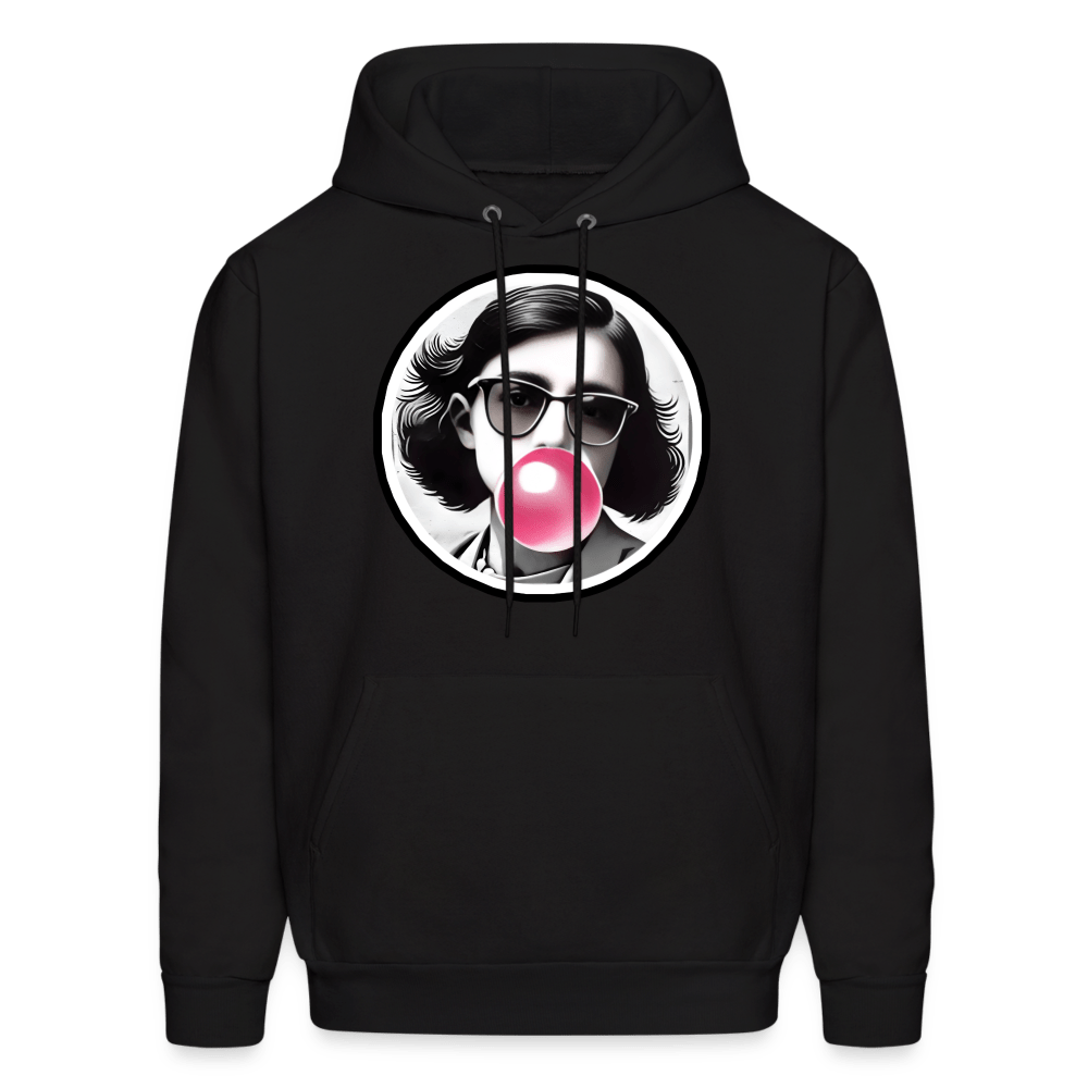 AF BUBBLE GUM Hoodie - BAD GOYS CLUB