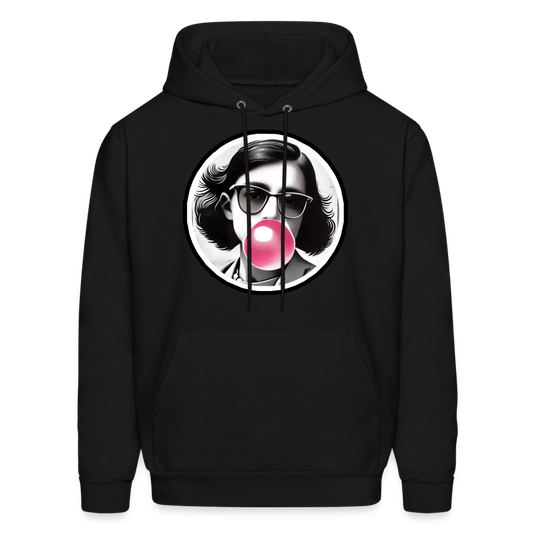 AF BUBBLE GUM Hoodie - BAD GOYS CLUB