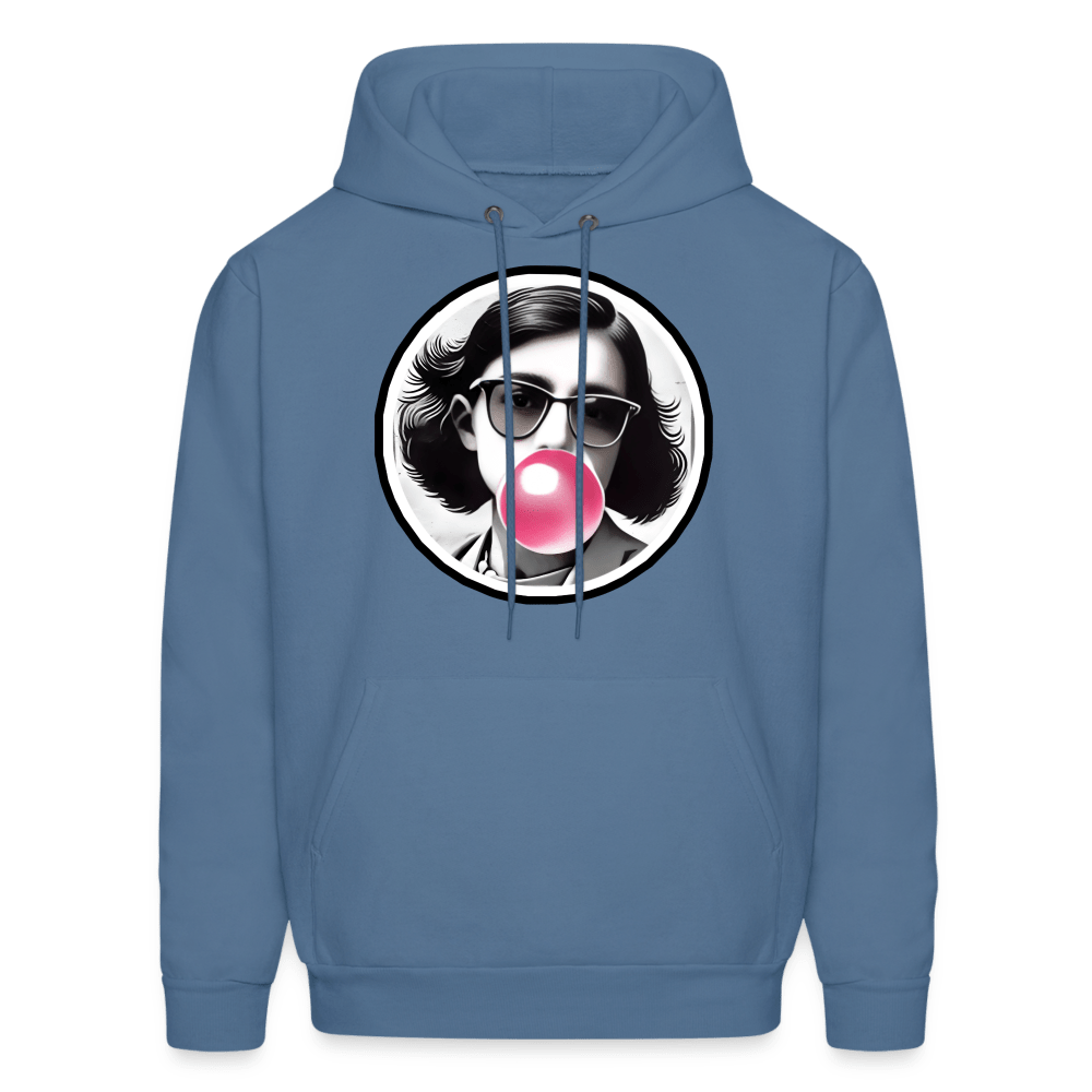 AF BUBBLE GUM Hoodie - BAD GOYS CLUB