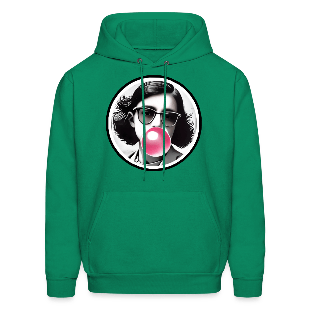 AF BUBBLE GUM Hoodie - BAD GOYS CLUB