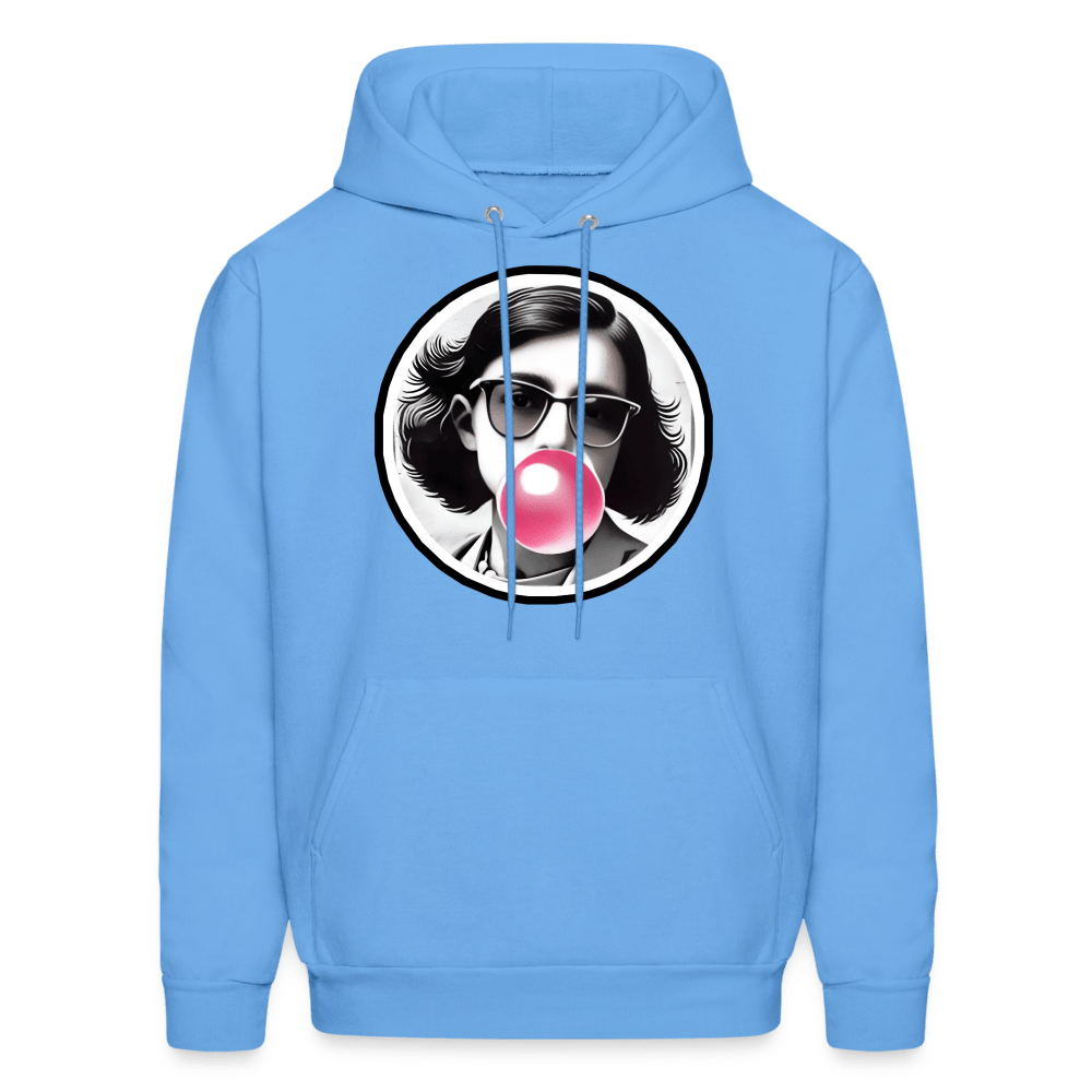 AF BUBBLE GUM Hoodie - BAD GOYS CLUB