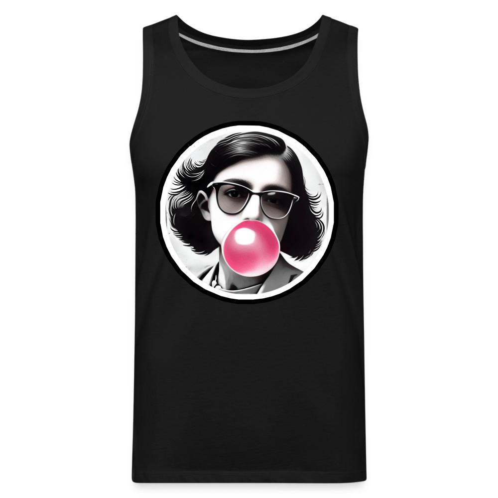 AF BUBBLE GUM Tank - BAD GOYS CLUB