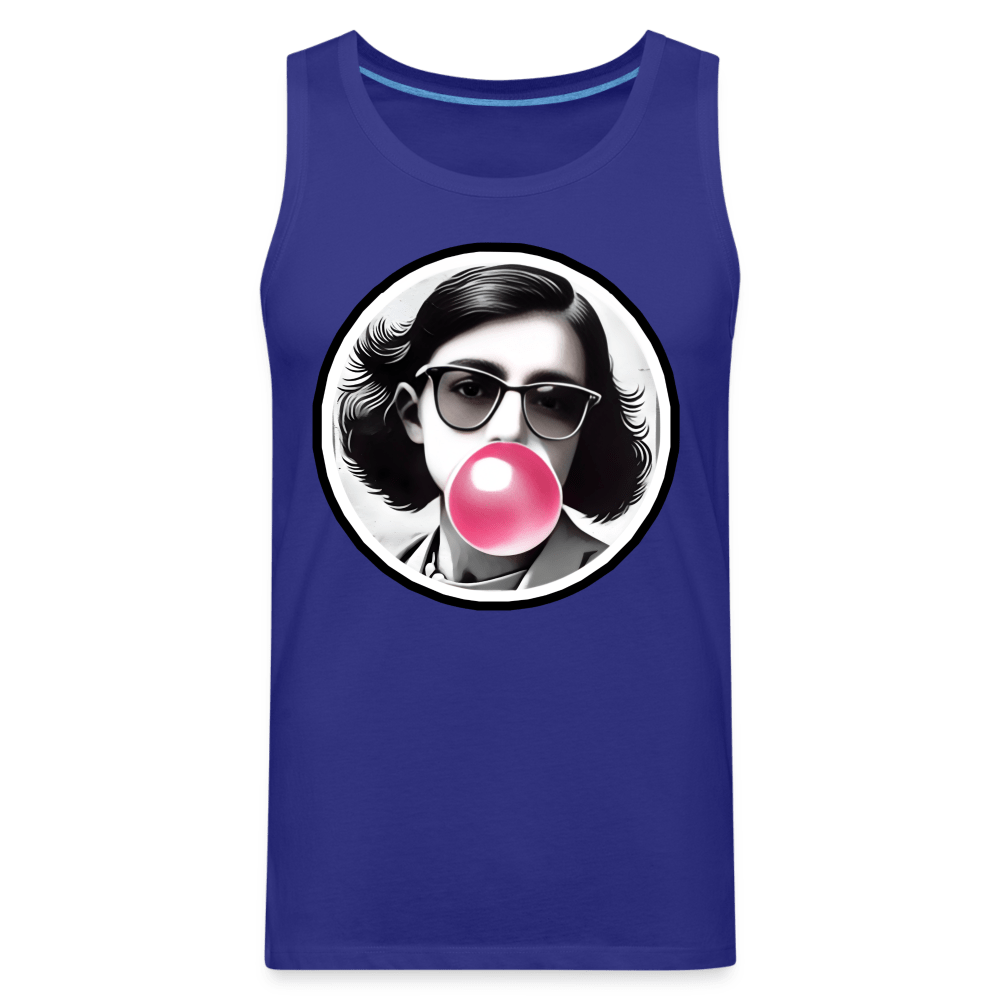 AF BUBBLE GUM Tank - BAD GOYS CLUB