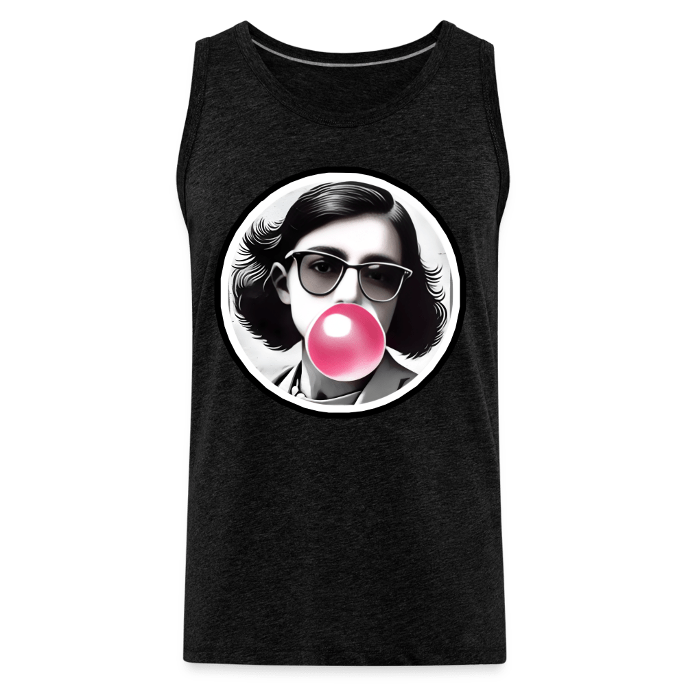 AF BUBBLE GUM Tank - BAD GOYS CLUB