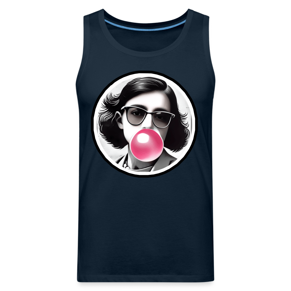 AF BUBBLE GUM Tank - BAD GOYS CLUB