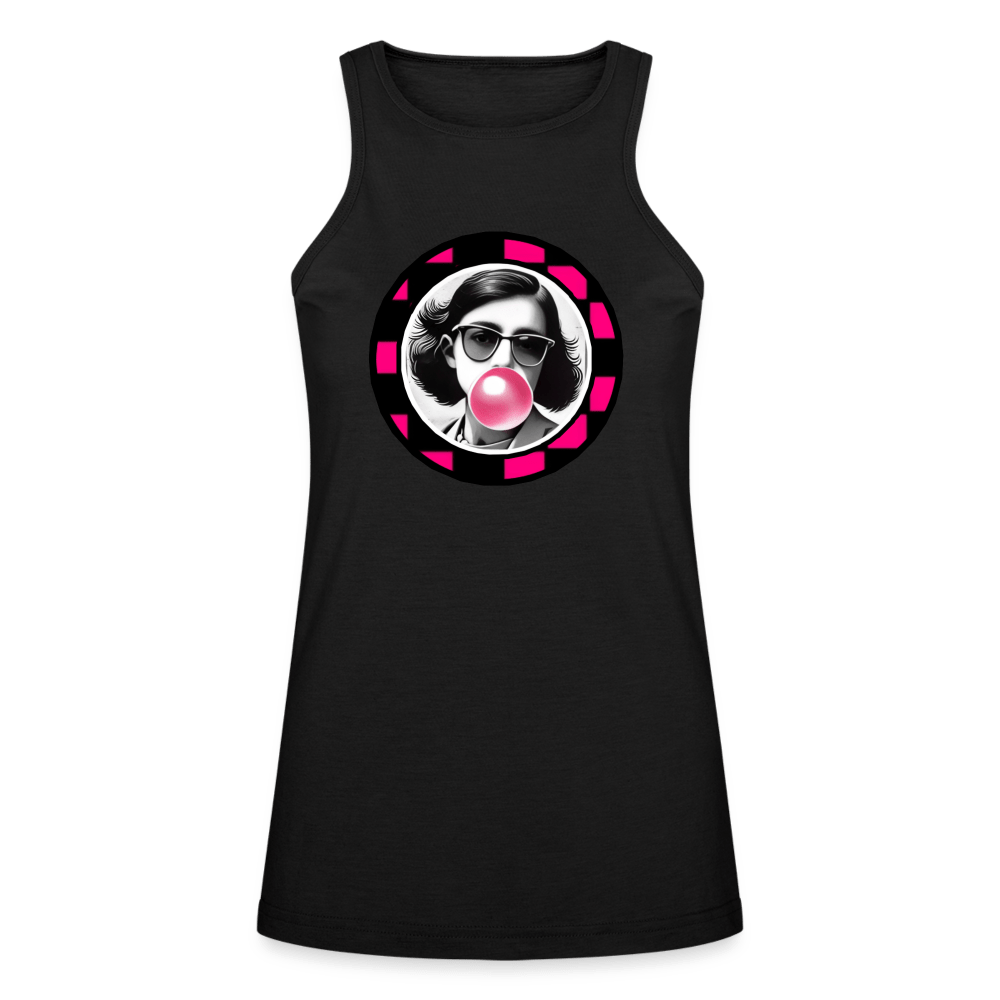 AF BUBBLEGUM Womens Tank - BAD GOYS CLUB