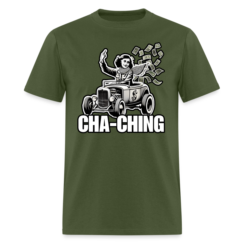 AF CHA - CHING - BAD GOYS CLUB