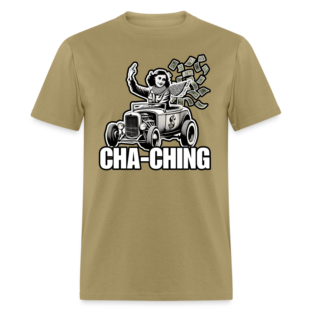 AF CHA - CHING - BAD GOYS CLUB