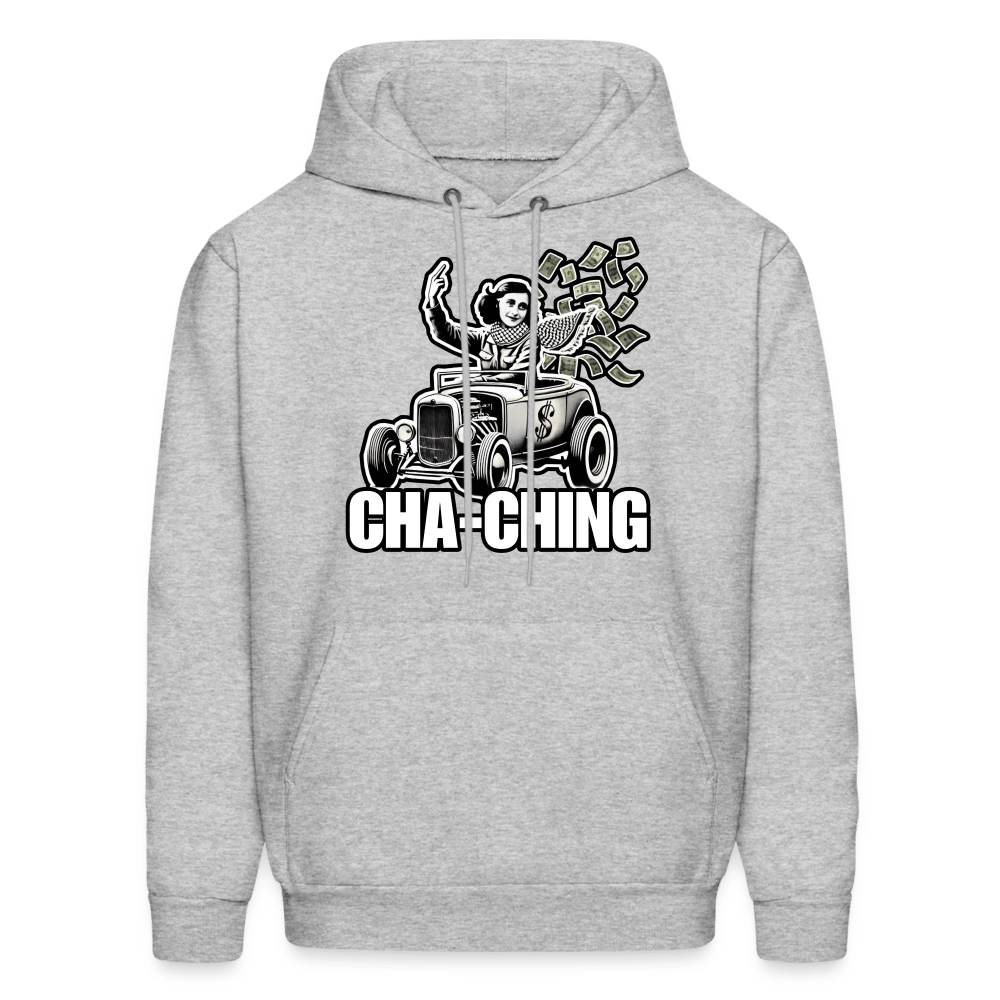 AF CHA - CHING Hoodie - BAD GOYS CLUB