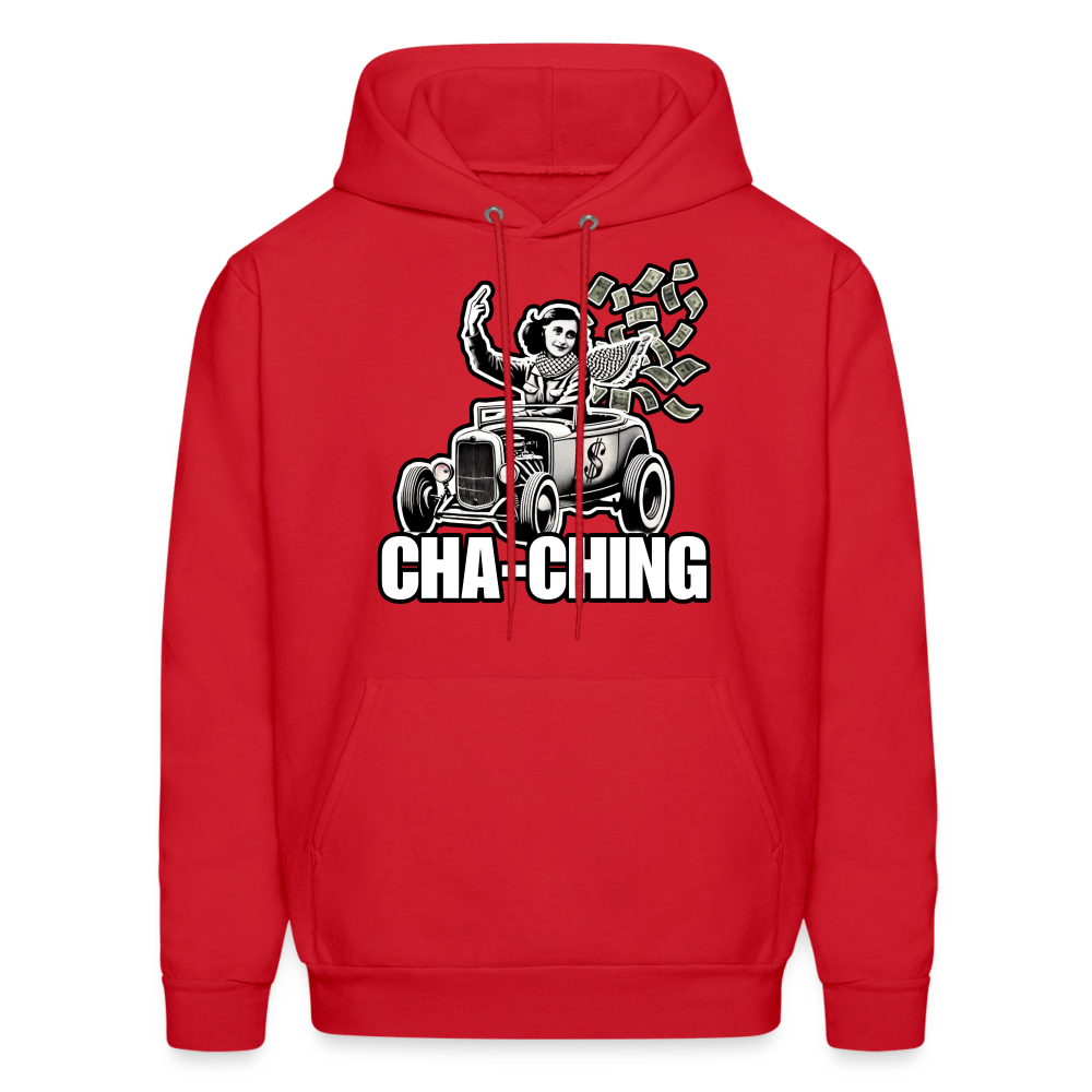 AF CHA - CHING Hoodie - BAD GOYS CLUB