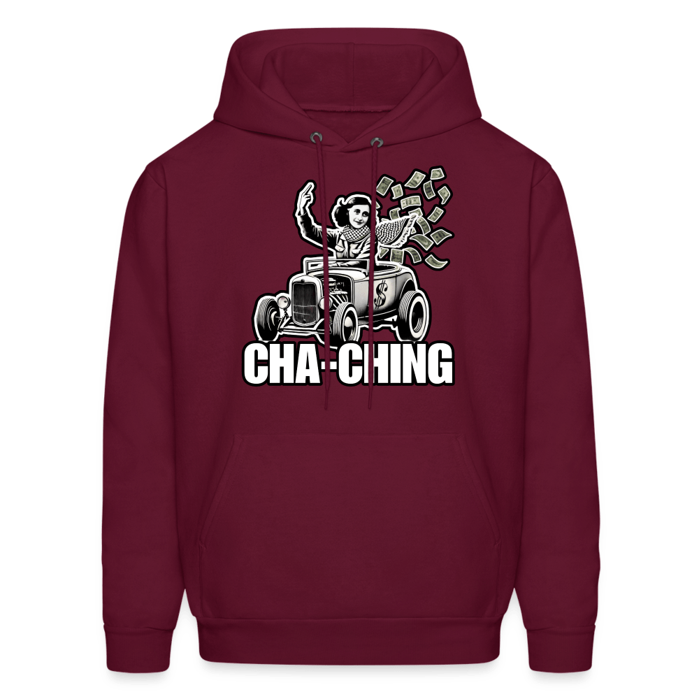 AF CHA - CHING Hoodie - BAD GOYS CLUB