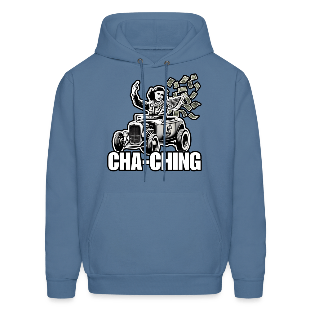 AF CHA - CHING Hoodie - BAD GOYS CLUB