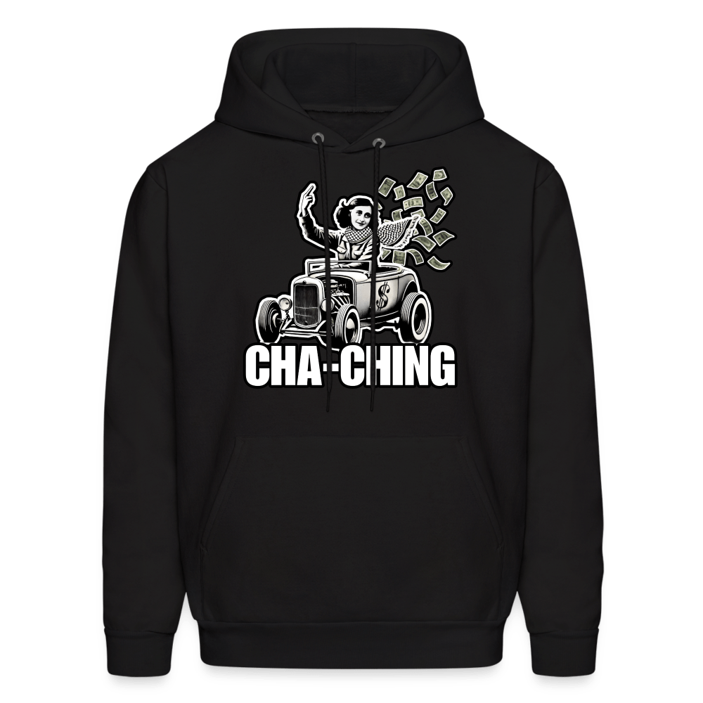 AF CHA - CHING Hoodie - BAD GOYS CLUB