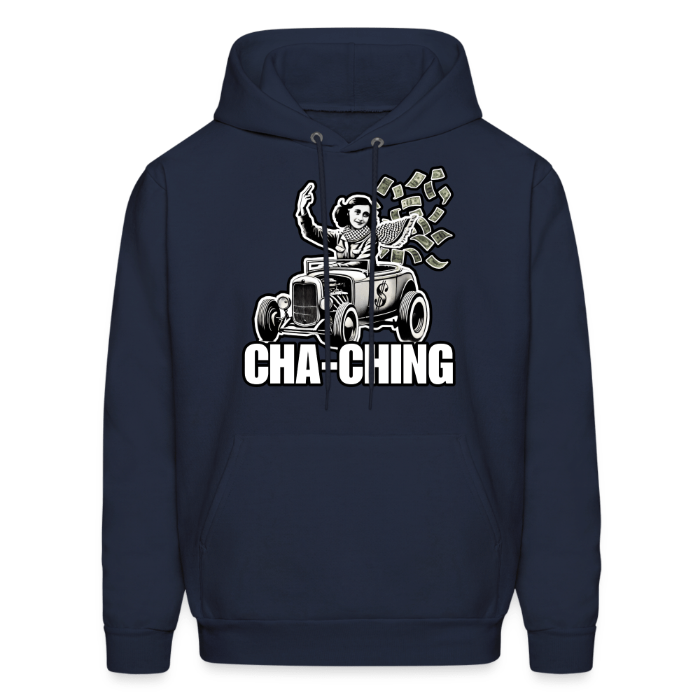 AF CHA - CHING Hoodie - BAD GOYS CLUB