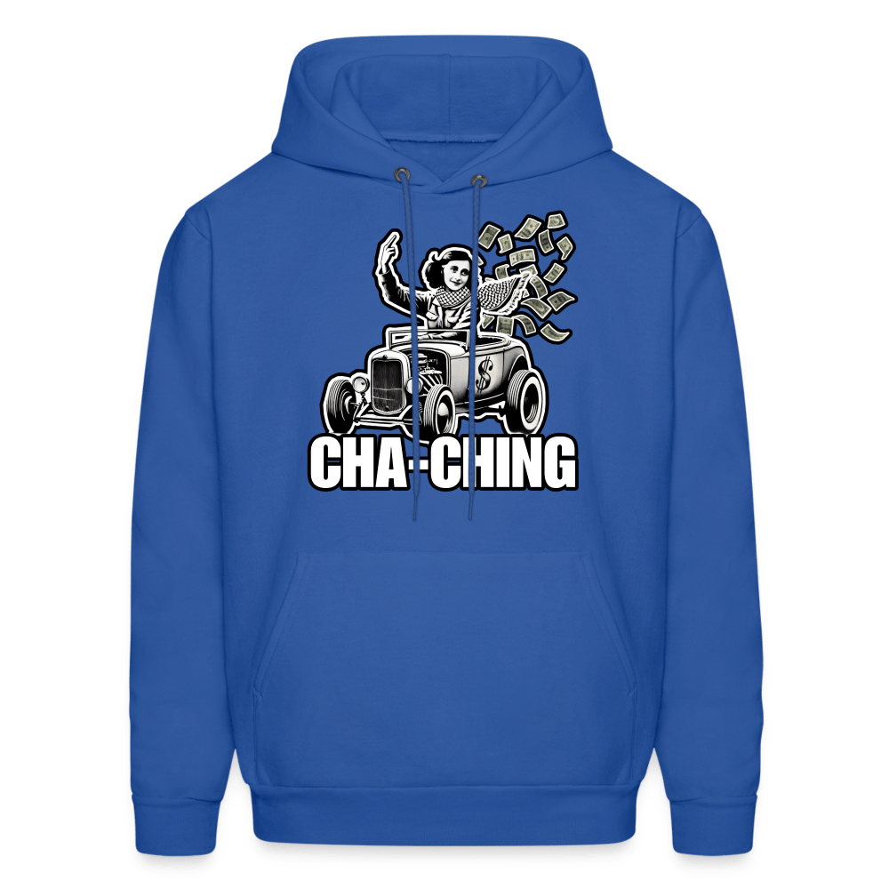 AF CHA - CHING Hoodie - BAD GOYS CLUB