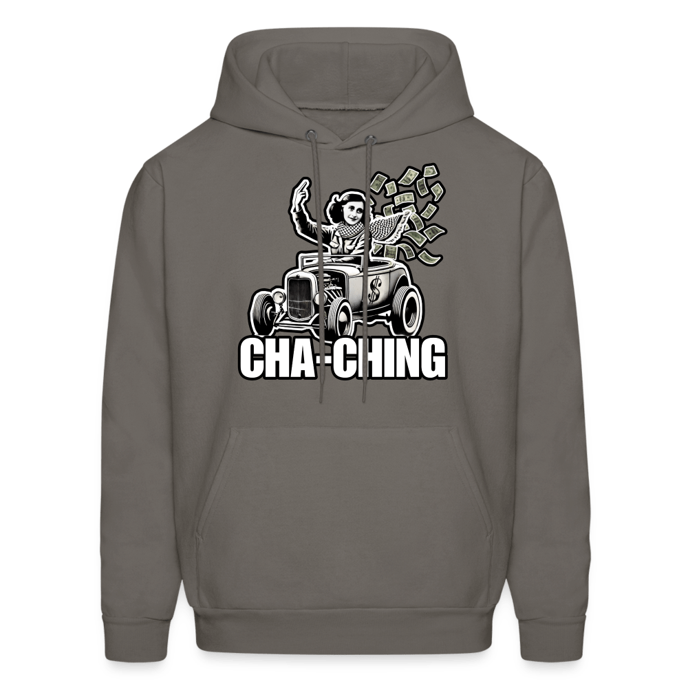 AF CHA - CHING Hoodie - BAD GOYS CLUB