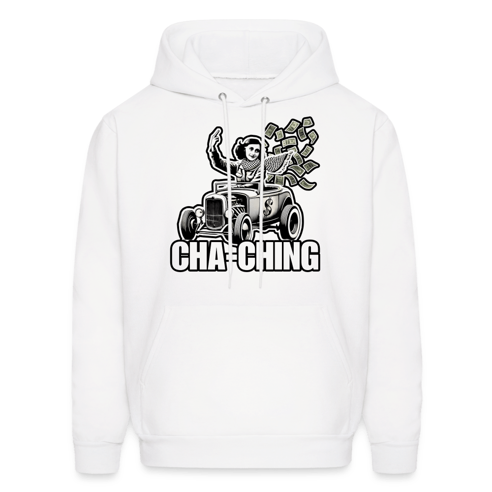 AF CHA - CHING Hoodie - BAD GOYS CLUB