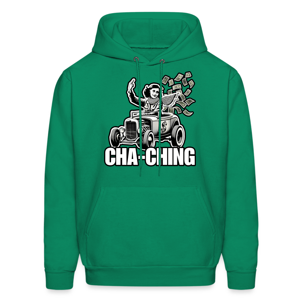 AF CHA - CHING Hoodie - BAD GOYS CLUB